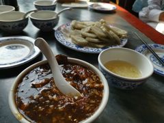 -都一处烧麦馆(前门店)