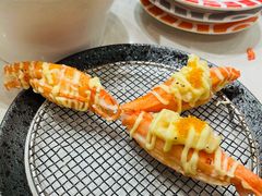 -新一番三文鱼寿司(大东海店)