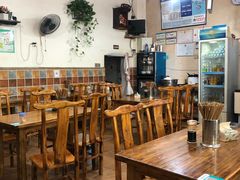 大堂-豆相识•九九豆腐脑(牛咡桥店)