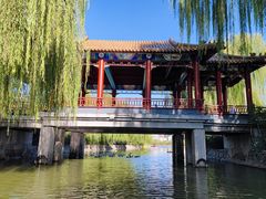 -南翠屏公园