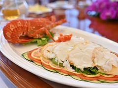-潮府馆·非遗潮州菜·世纪公园(新国际博览中心店)