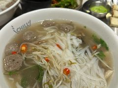 -CHILL Pho澳洲牛肉越南粉(佛山顺德万象汇店)