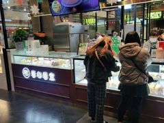 -卷心卷意·轻甜蛋糕(新光天地店)