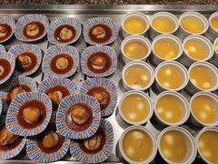 -星伦多自助料理(爱琴海店)