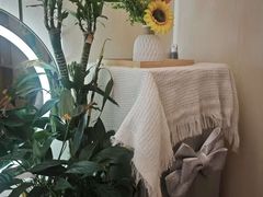 -岚魅儿·洗头头疗·按摩SPA(金光华店)