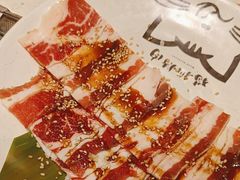 -猫爪爪原切自助烤肉(观音桥阳光世纪店)