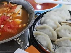 -双喜饭庄(马道坡街店)