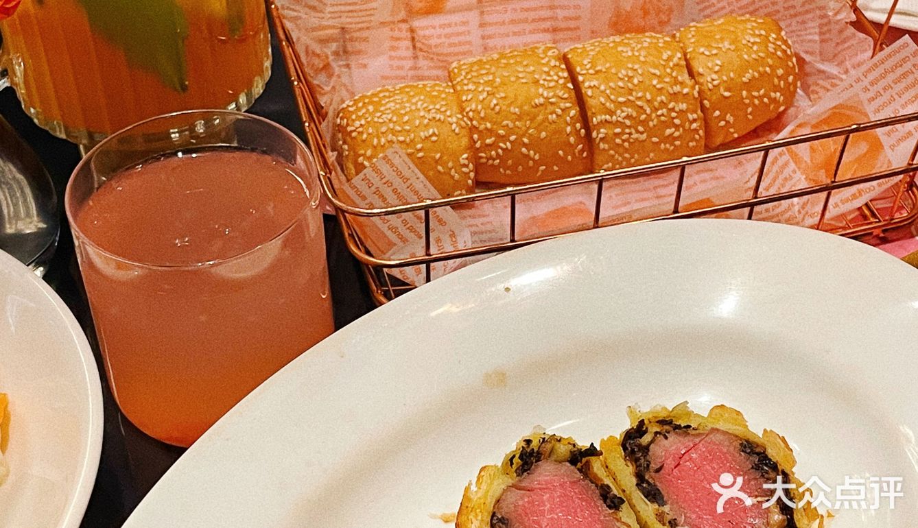 无锡牛排🥩 | 浪漫约会💯