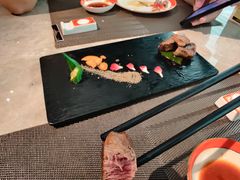 -極上萬膳·日料放题(海岸城店)
