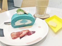 -ADO KAFE(大学城店)