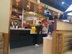 -隆喜元鱼汤包·海鲜(中联广场店)