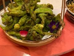 -长安大牌档之西安博物院文化餐厅(中贸店)