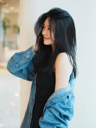 -十六番发型师事务所