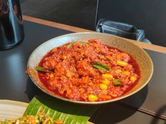 -Ameigo梅果·云贵川bistro(长宁来福士店)