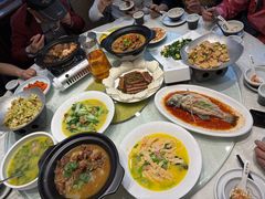 -李氏传家菜(兴城路店)