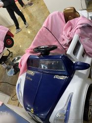 -哆唻咪发专业儿童美发乐园