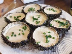 -蓝湾碧波·老字号·疍家非遗海上餐厅