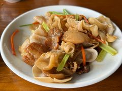 -宴武夷·匠心闽味(印象大红袍店)