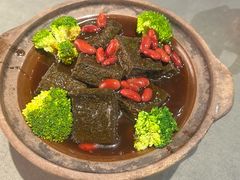 -潮澎派·潮汕菜大排档(南较西路店)