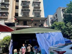 -九九牛肉馆(南山路店)