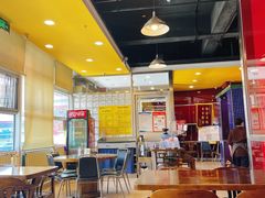 大堂-日昌餐馆(亦庄店)