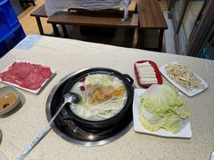 -九寨沟特色牦牛肉汤锅