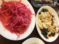 -玫瑰红烤羊排(北新桥三条店)