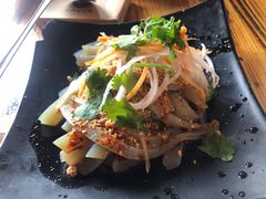 -阿婆情腊排骨火锅(金虹路店)