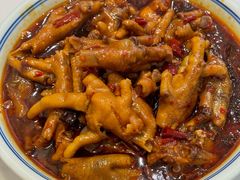 -欧记大排档·景德菜(上海首店)