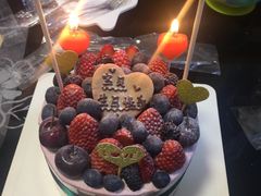 -EnergyCake蛋糕理想国