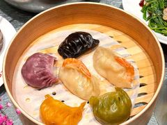 -老大连·海肠捞饭·大连海鲜大连菜(西安路店)