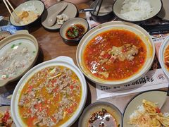 -叁煨蹄花·下饭盐帮菜(人民广场店)