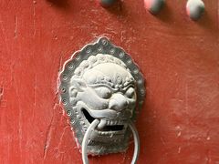 -韩家民俗村