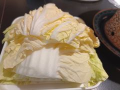 -京悦南门涮羊肉·羊蝎子火锅(田林路店)