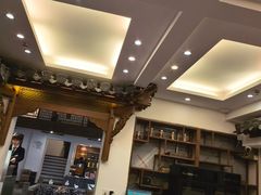 -安徽人家(奥体店)