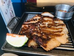 -simply thai天泰(世纪汇店)