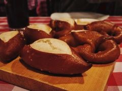 -杭州国际会议中心洲际酒店-德国啤酒屋(砂之船国际生活广场店)