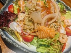 -千代武日本料理(开发区店)