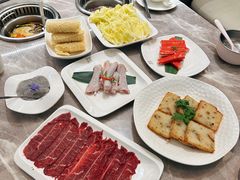 -围炉夜话·潮汕卤水火锅(榕江店)