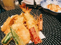 -曙亚洲餐厅-重庆富力艾美酒店(南坪万达广场店)