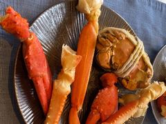 -盛宴自助餐厅(运达喜来登店)