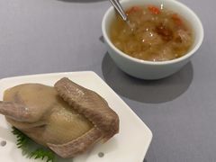 -狮王府淮扬菜(新街口友谊店)