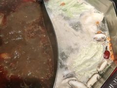 -陈府大宅门成都火锅·手切鲜肉(太原街店)