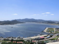 -白玉山景区