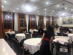 大堂-岭南海晏楼(滨江东总店)