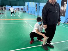 -GT健身(育秀会馆)