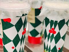 -奈雪的茶(时代天街店)
