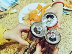 -怡咖啡海鲜自助餐厅(浦东香格里拉店)