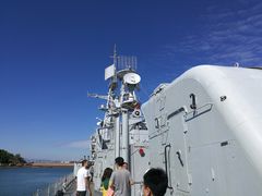 -中国人民解放军海军博物馆