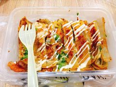 -冠雄先生烤冷面(熙街旗舰店)